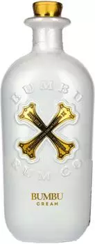 Bumbu Cream Sahnelik&ouml;r 0,7l 15%