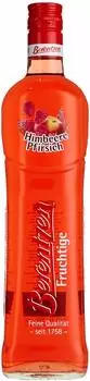 Berentzen Fruchtige Himbeere-Pfirsich 0,7l 16%