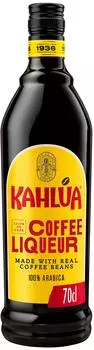 Kahl&uacute;a 0,7l 16%