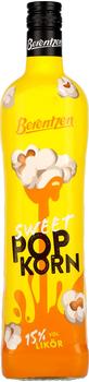 Berentzen Sweet Popkorn 0,7L 15%