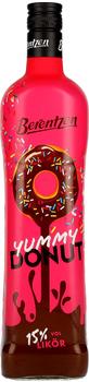 Berentzen yummy DONUT 0,7L 15%