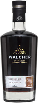 Walcher Nusseler 30% 0,7l
