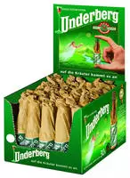 Underberg 30 x 0,02 Liter 44 % Vol. im Karton, Grundpreis: &euro; 38,73 / l