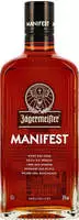 J&auml;germeister Manifest Kr&auml;uterlik&ouml;r