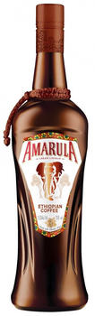 Amarula Ethiopian Coffee 0,7l 15,5%