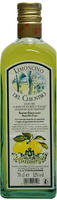 Lazzaroni Limoncino del Chiostro, Inhalt: 0,70l Alkoholgehalt: 32,00%