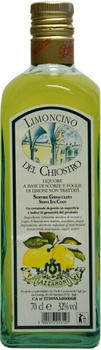 Lazzaroni Limoncino del Chiostro 0,7l 32%