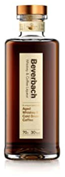 Hardenberg Beverbach Whiskey & Coffee Liqueur 0,7l 30%