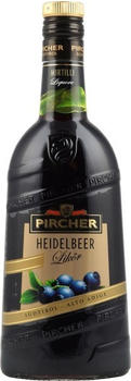 Pircher Heidelbeer-Likör 25% 0,7l