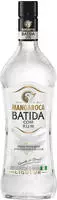 Mangaroca Batida Pura Coco - 0,7L 16% vol, Grundpreis: &euro; 14,70 / l