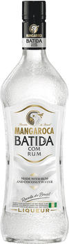 Mangaroca Batida Com Rum 0,7l