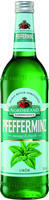 Nordbrand Pfeffi Pfefferminz-Lik&ouml;r - 1 Liter 18% vol