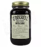 O'Donnell Moonshine Wilde Beere - 0,7L 25% vol, Grundpreis: &euro; 32,13 / l