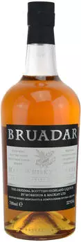 Bruadar Scottish Whiskylikör 0,7l 22%