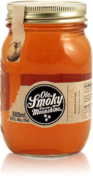 Ole Smoky Tennessee Moonshine Apple Pie 0,5l 20%