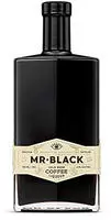 Mr Black Cold Brew Coffee Liqueur - 0,7L 21% vol, Grundpreis: &euro; 40,70 / l