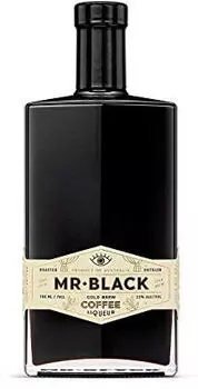 Mr Black Cold Brew Kaffeelik&ouml;r 0,7l 23%