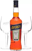 Aperol aperitivo 11 % 700 ml