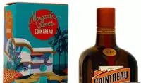 Cointreau Orangenlik&ouml;r 40% Vol. 0,7l, Grundpreis: &euro; 22,70 / l