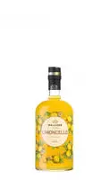Walcher Limoncello Gran Gourmet 32% vol. 0,70l, Grundpreis: &euro; 21,29 / l