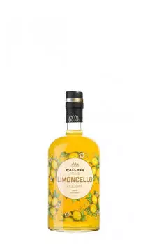 Gutsbrennerei Alfons Walcher Walcher Limoncello Gran Gourmet 32% vol. 0,70l