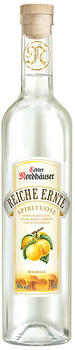 Echter Nordh&auml;user Reiche Ernte Mirabelle 0,5l 30%