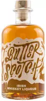 Destille Kaltenthaler Butterscotch Irish Whiskey Liquer 0,5 Liter 25 % Vol.,
