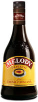 Beirao Melody Crema Catalana 17% vol. 0,70l, Grundpreis: &euro; 17,- / l