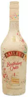 Baileys Birthday Cake Lik&ouml;r 17% vol. 0,70l, Grundpreis: &euro; 25,57 / l