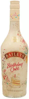 Baileys Birthday Cake 0,7l 17%