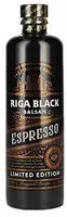 Riga Black Balsam Espresso - 0,5L 40% vol, Grundpreis: &euro; 25,58 / l