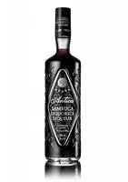 Antica Sambuca Liquorice Black Lik&ouml;r - 0,7L 38% vol, Grundpreis: &euro; 24,99...