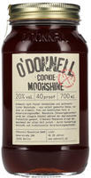 O'Donnell Moonshine Cookie - 0,7L 20% vol, Grundpreis: &euro; 37,13 / l
