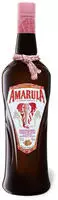 Amarula Khanyisa Raspberry-Chocolate-Baobab-Cream Lik&ouml;r