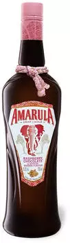 Amarula Raspberry Chocolate African Baobab 0,7l 15,5%