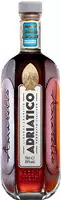 Adriatico Amaretto Roasted Almonds alkoholfrei 0,70l, Grundpreis: &euro; 37,- / l