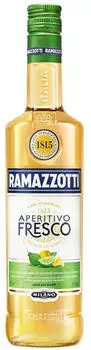 Ramazzotti Aperitivo Fresco 0,7l 15 %