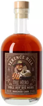 St. Kilian Terence Hill "Voll auf die Nuss&ldquo; 0,7l 21%