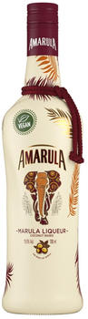 Amarula Coconut Vegan Lik&ouml;r 0,7l 15,5 %