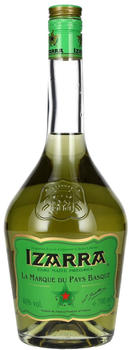 Izarra Vert Lik&ouml;r 0,7l 40%