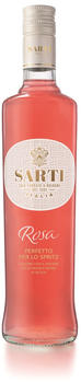 Sarti Rosa 0,7l 14%