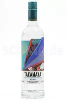 Takamaka Koko 25% vol. 0,70l, Grundpreis: &euro; 17,- / l