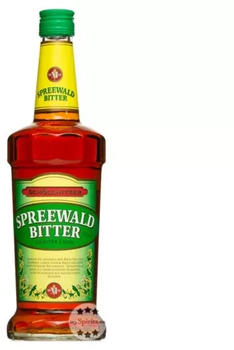Schöllnitzer Spreewald Bitter 0,7l 32%