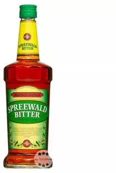 Sch&ouml;llnitzer Spreewald Bitter 0,7l 32%