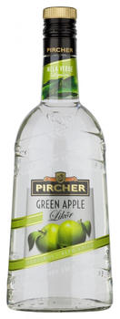 Pircher Green Apple Apfellikör 0,7l 20%
