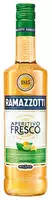 Ramazzotti 31598, Ramazzotti Aperitivo Fresco 15 % vol. Literflasche 1.00l,