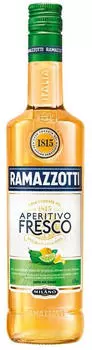 Ramazzotti Aperitivo Fresco 1l 15 %