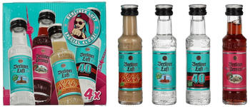Schilkin Berliner Luft Spezial 4x 0,02l - 0,08l max.40%