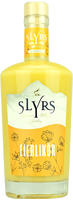 Slyrs Eierlik&ouml;r 0,5 Liter 20 % Vol., Grundpreis: &euro; 59,60 / l