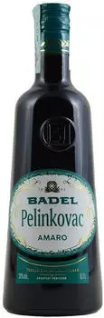 Badel Pelinkovac 0,7l 31%